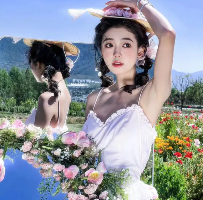 哦，我的宠妃大人2019