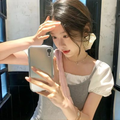 纯情
