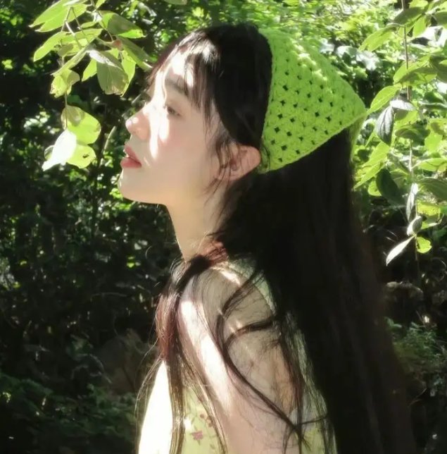 纵欲女郎